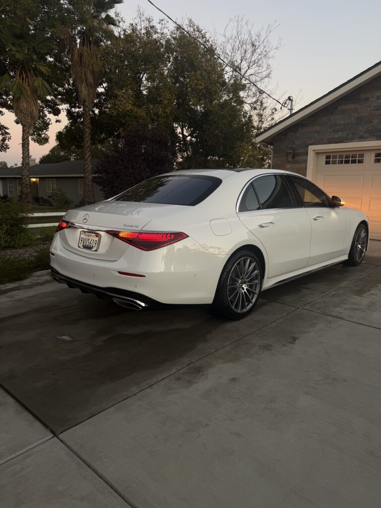 Keep your car looking clean between details with easy Fresno-friendly maintenance tips for paint, interior, and coatings.