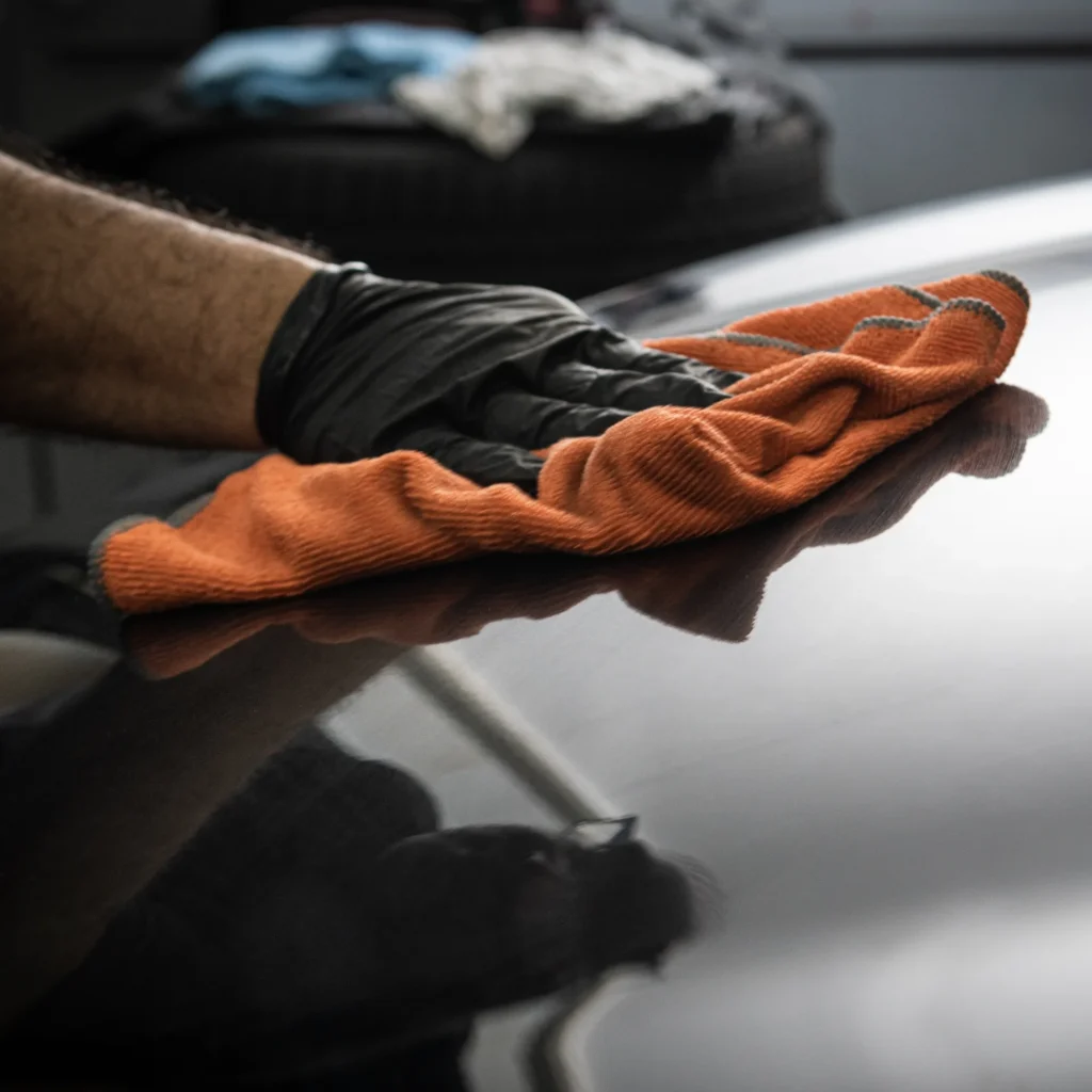 Expert Mobile Detailing service in Madera, CA